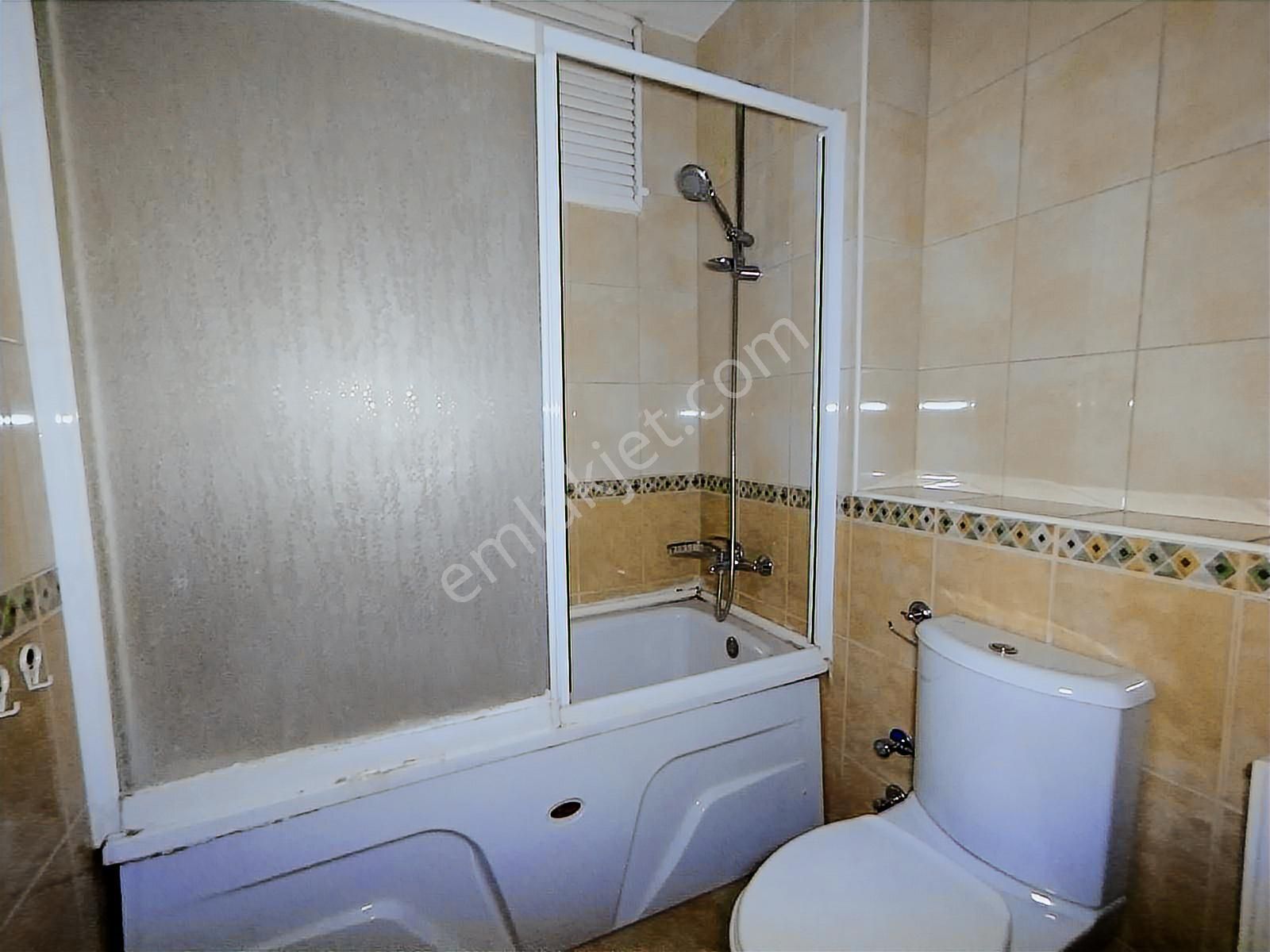 Remax Hür'den 3+1 Site İçi Kiralık Bakımlı Daire - Görsel 35