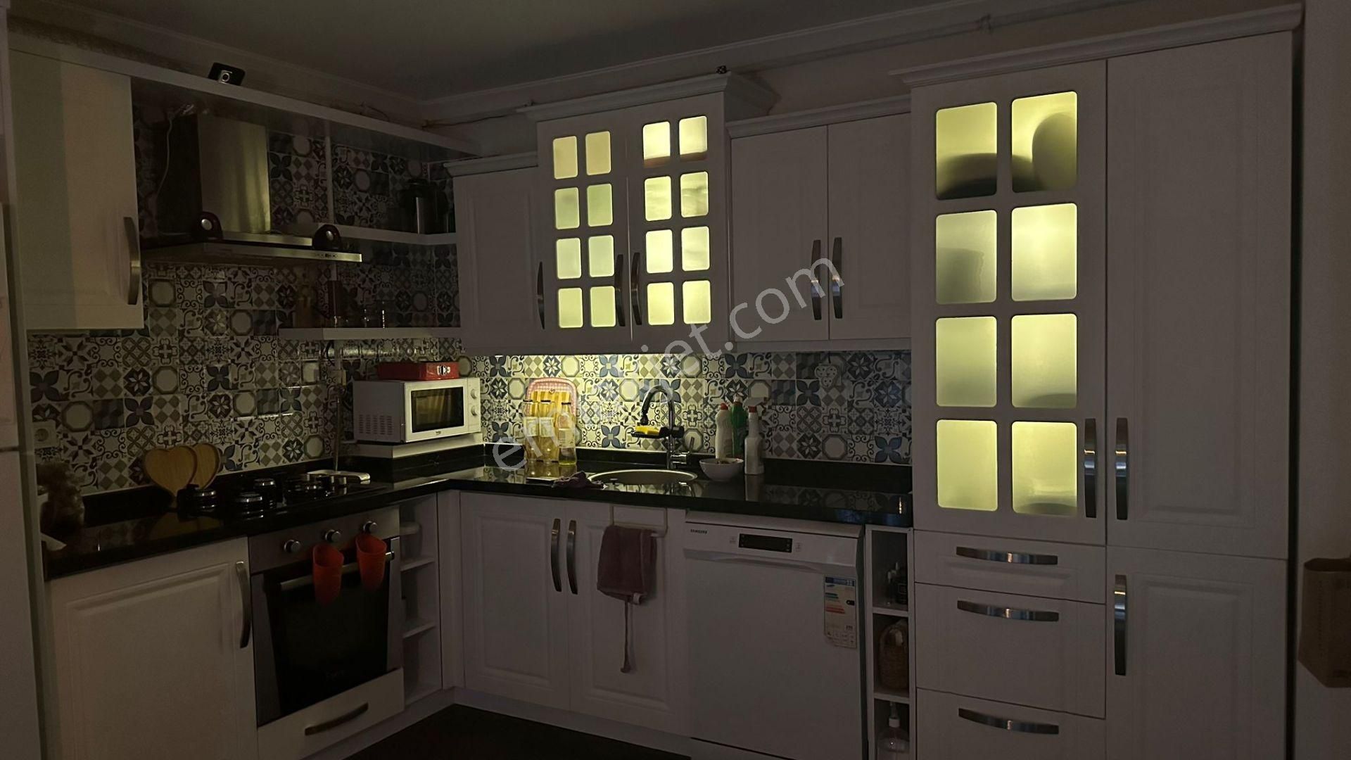 Yeşilyurt Basınsıtesınde Bakımlı Daıre Kıralık - Görsel 4