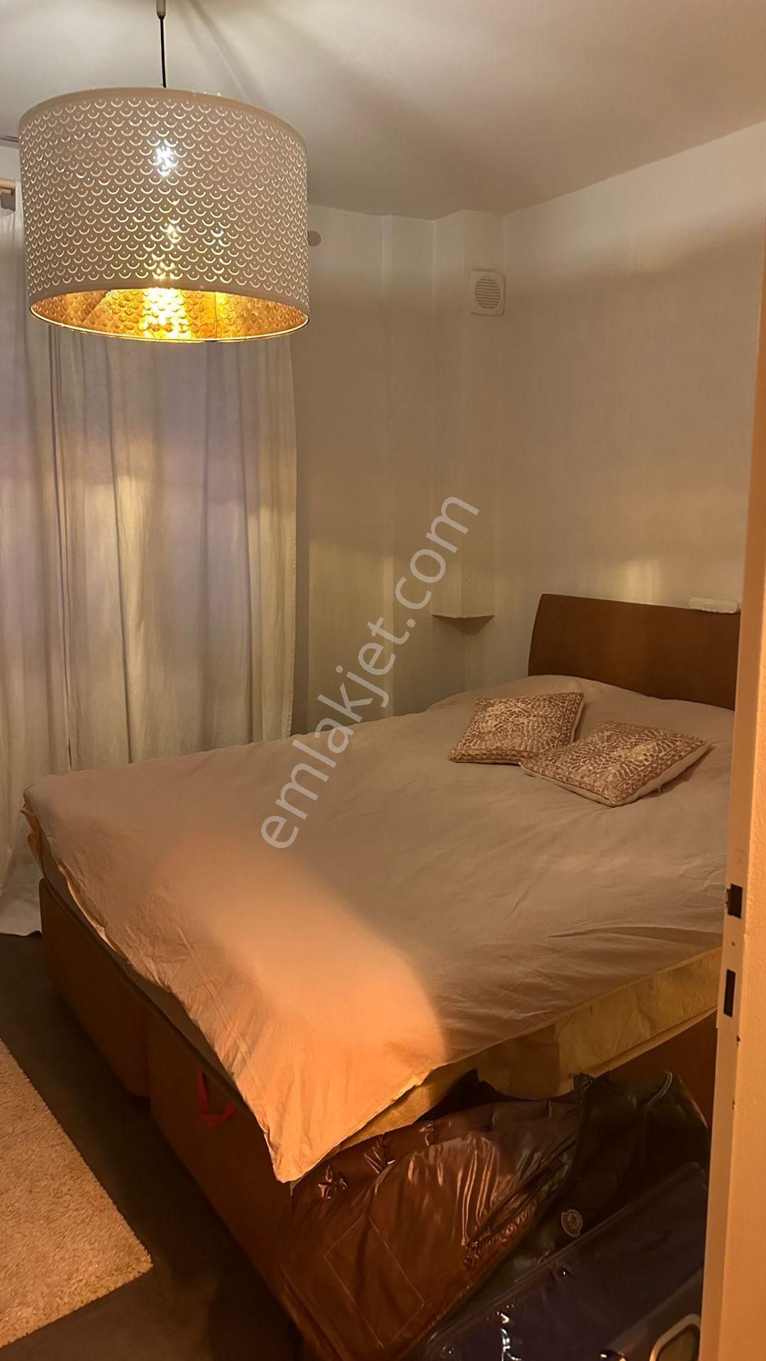 Yeşilyurt Basınsıtesınde Bakımlı Daıre Kıralık - Görsel 9