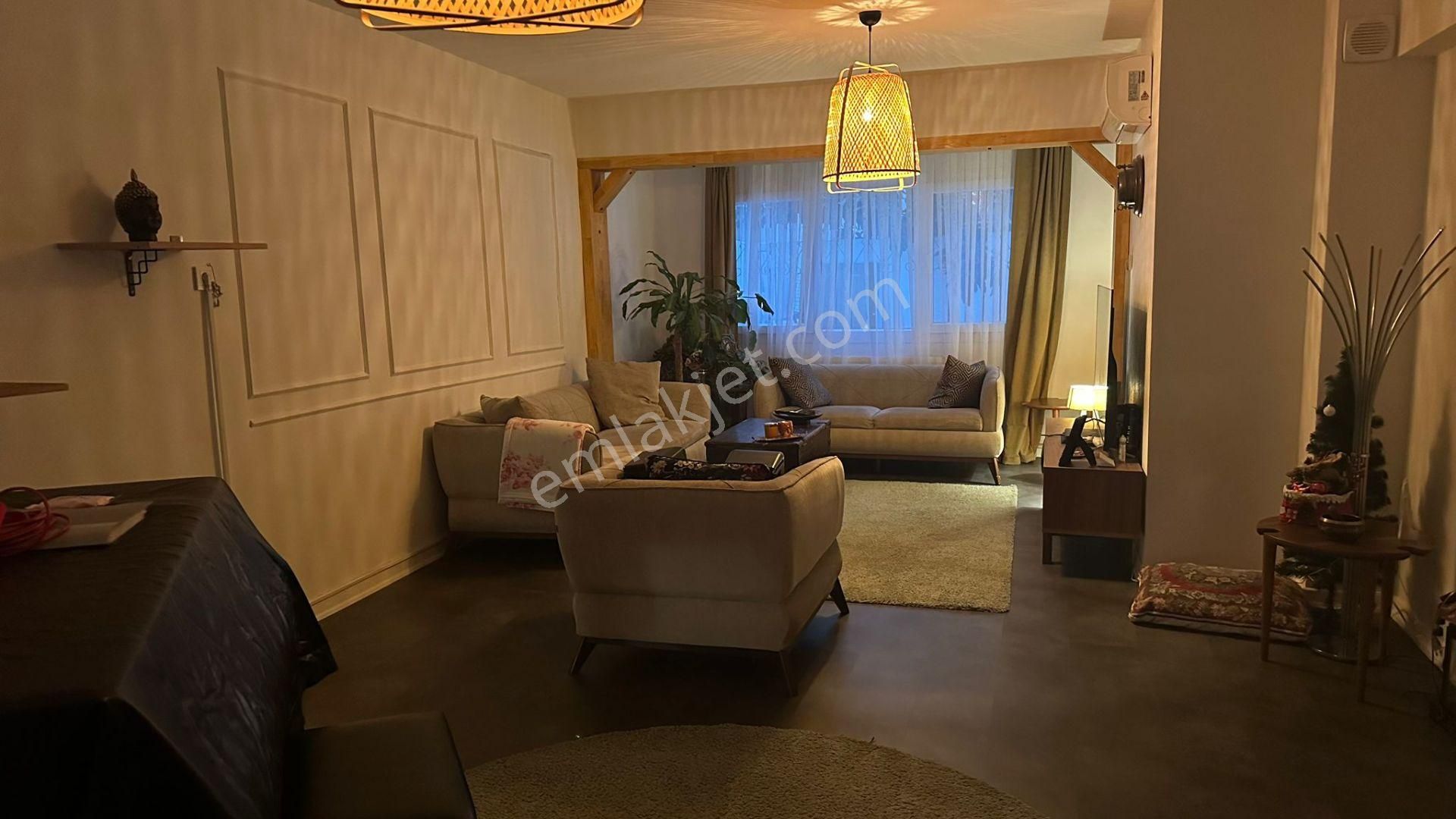 Yeşilyurt Basınsıtesınde Bakımlı Daıre Kıralık