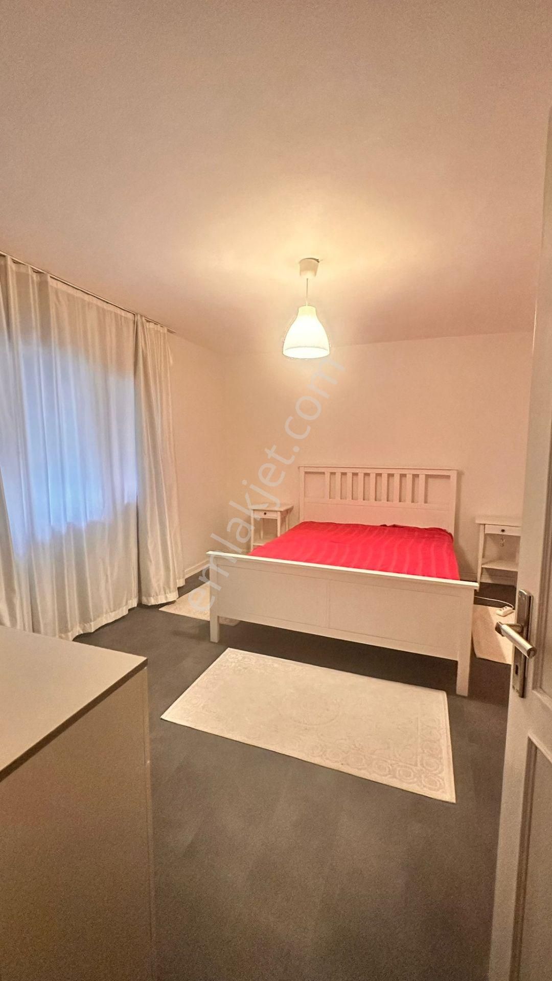 Yeşilyurt Basınsıtesınde Bakımlı Daıre Kıralık - Görsel 8