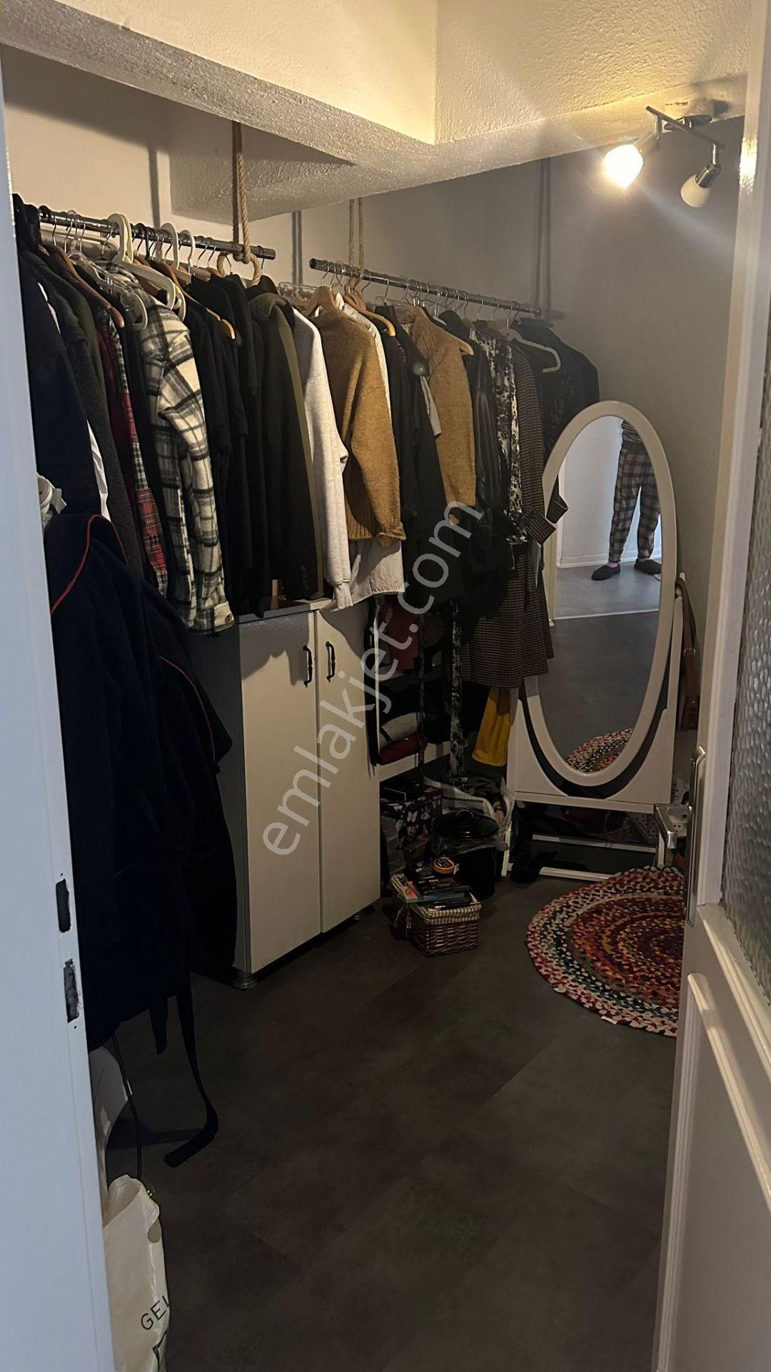 Yeşilyurt Basınsıtesınde Bakımlı Daıre Kıralık - Görsel 10