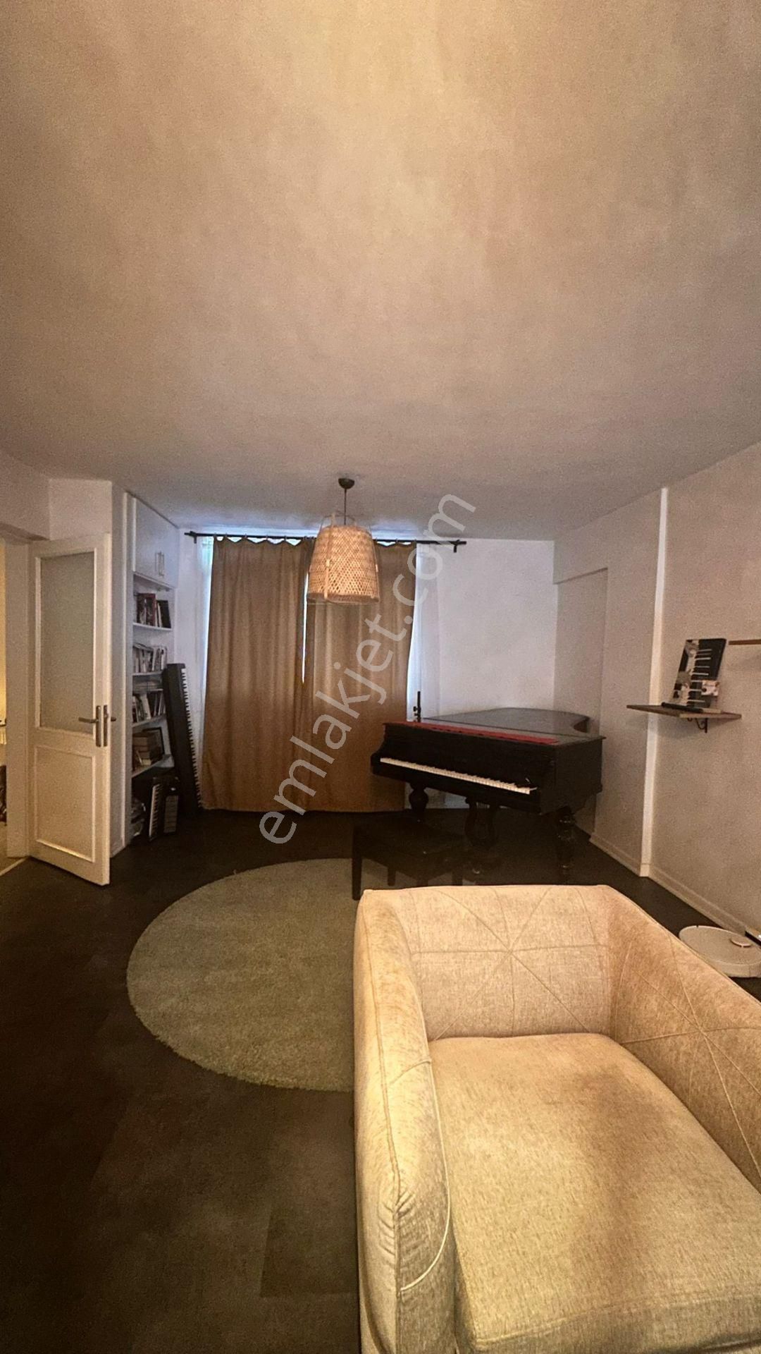 Yeşilyurt Basınsıtesınde Bakımlı Daıre Kıralık - Görsel 2