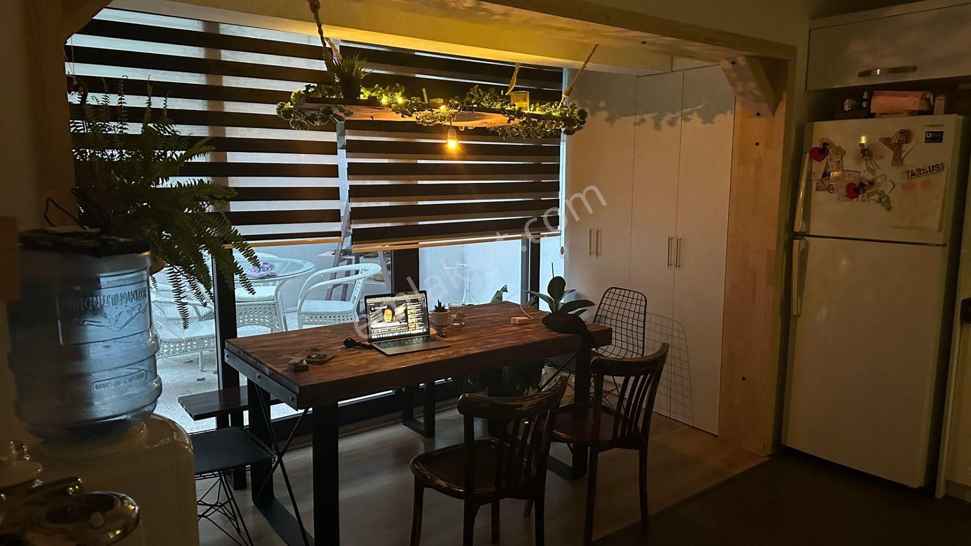 Yeşilyurt Basınsıtesınde Bakımlı Daıre Kıralık - Görsel 3