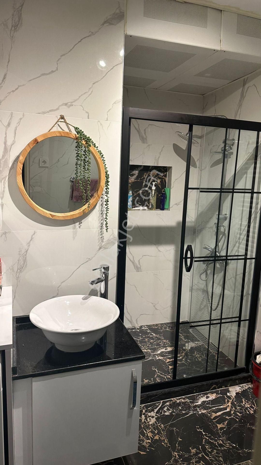 Yeşilyurt Basınsıtesınde Bakımlı Daıre Kıralık - Görsel 5