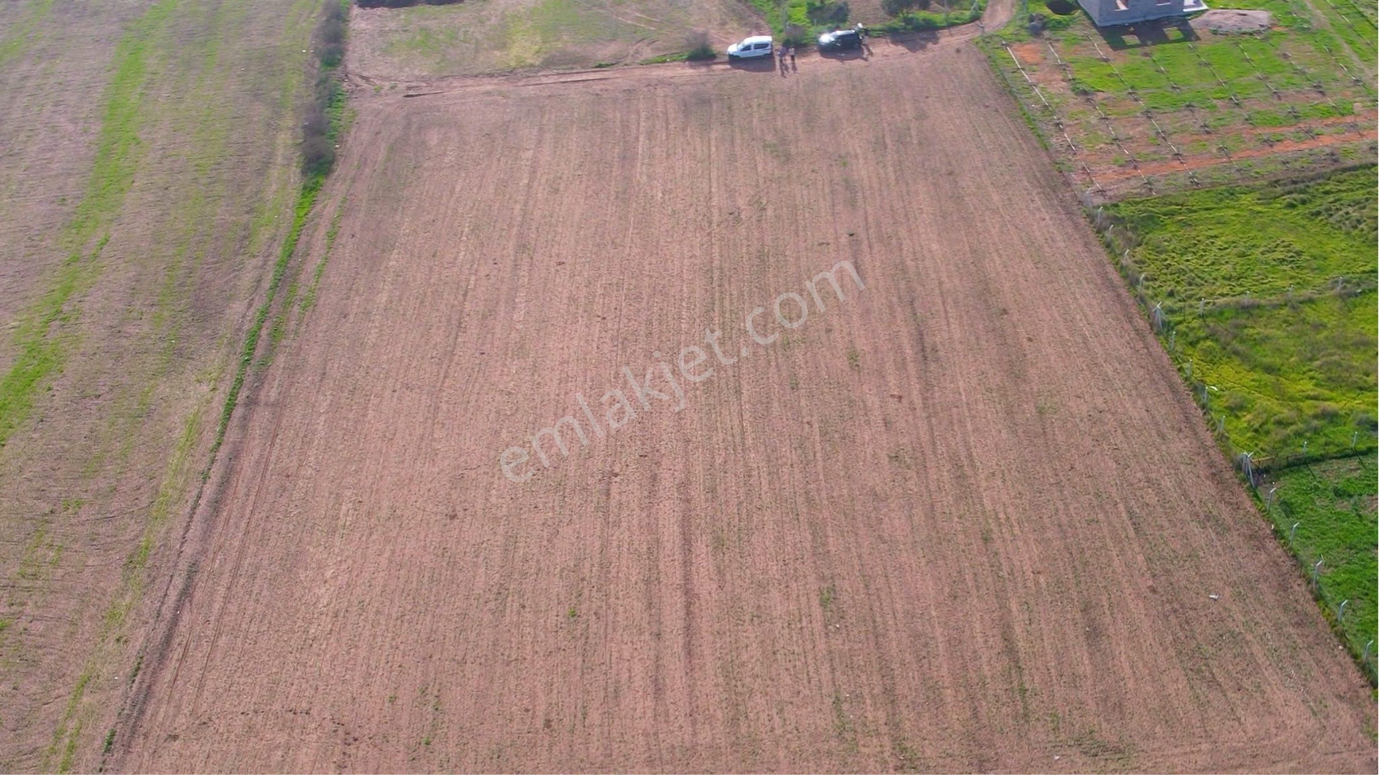 Türkelli Köyün İçinde Satılık Tarla - Görsel 8