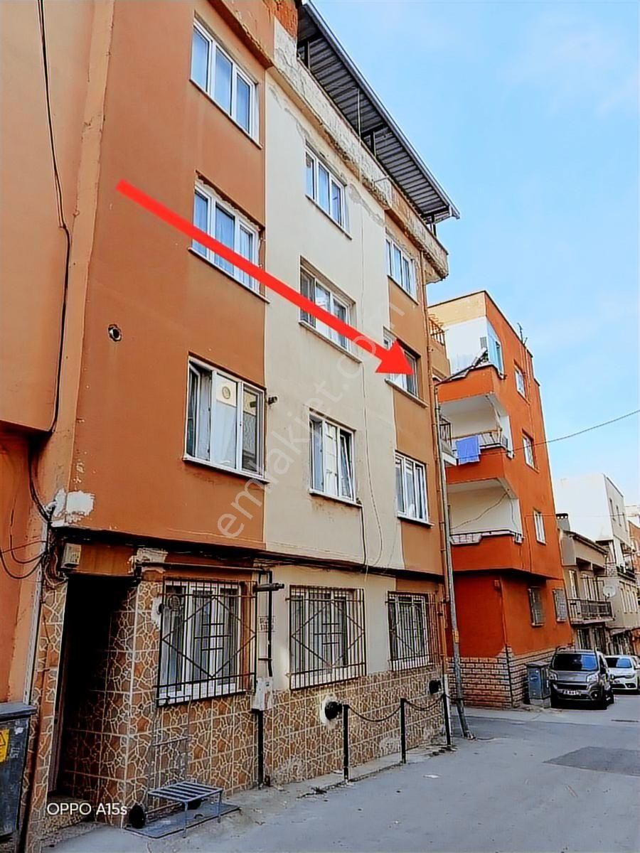 Eriklide 3+1 Kiralık Daire