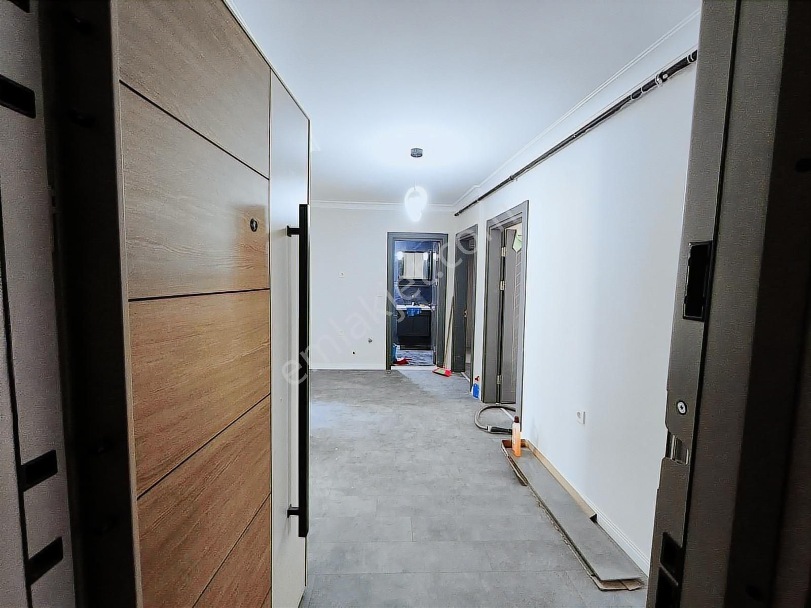 Kiralık 3+1 Daire, Mimar Sinan Metro İstasyonuna Yakın Konumda - Görsel 7