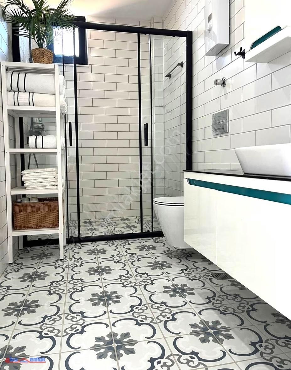 Evrenseki Manavgat'ta Deniz Ve Doğa Manzaralı Muhteşem Villa - Görsel 8