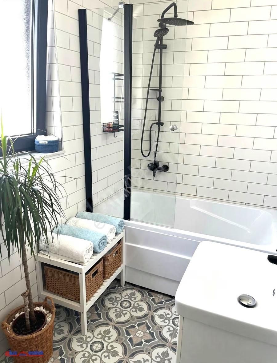 Evrenseki Manavgat'ta Deniz Ve Doğa Manzaralı Muhteşem Villa - Görsel 10