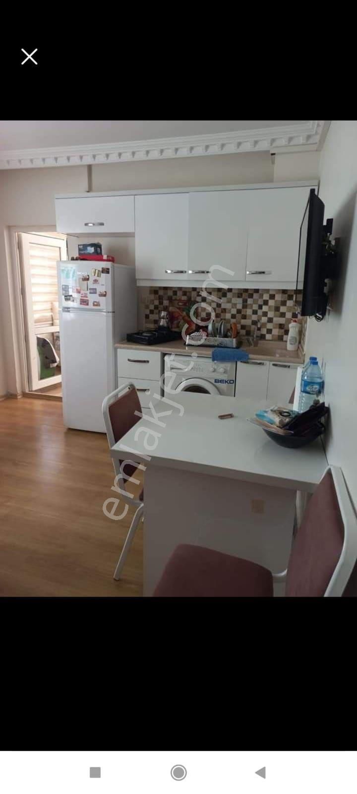 Mavi Bulvar İnan Dondurma Civarı 1+1