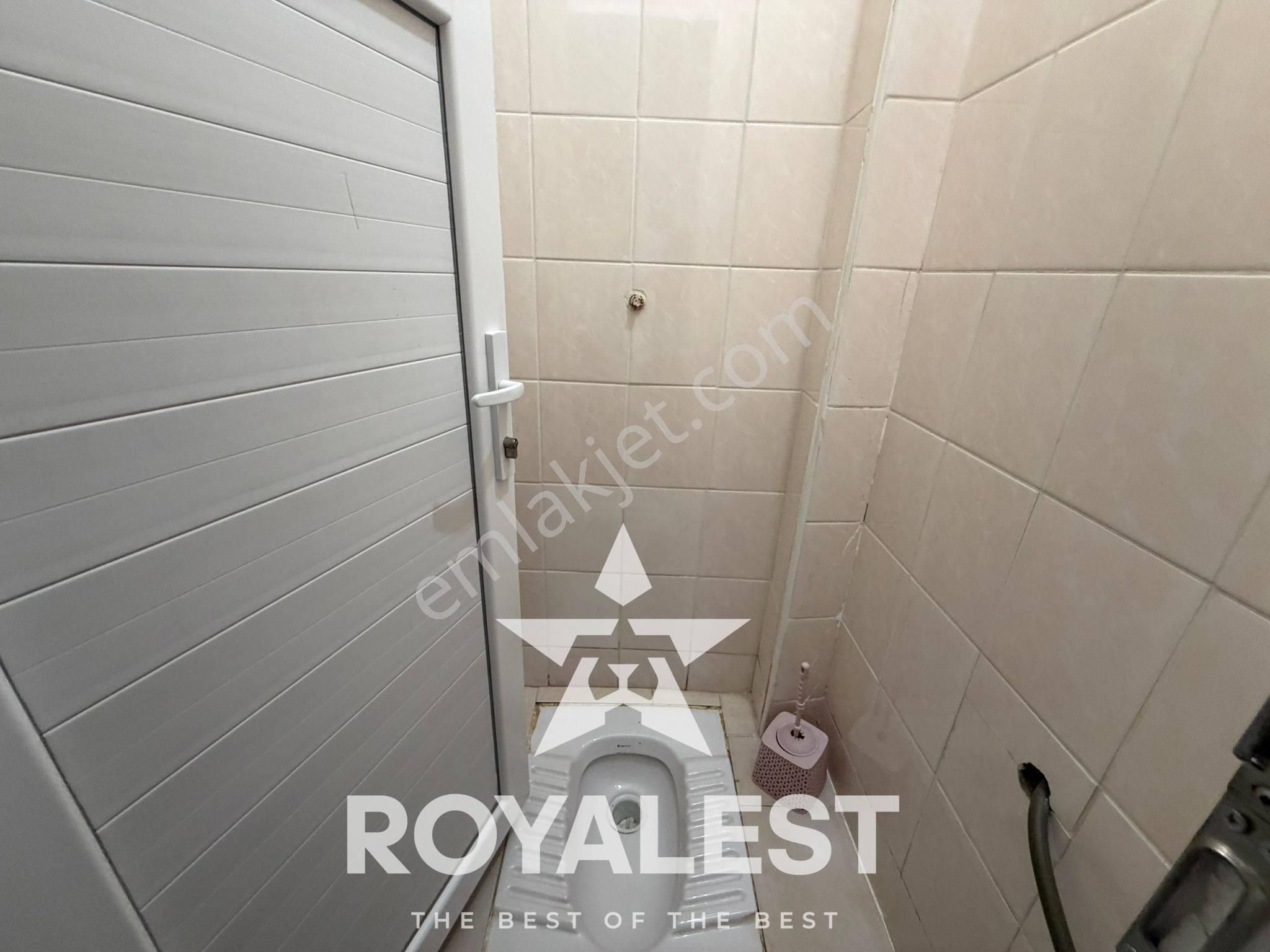 Royalest'ten Türkmenbaşı Begoviç' E Yakın Bahçeli Müstakil - Görsel 16