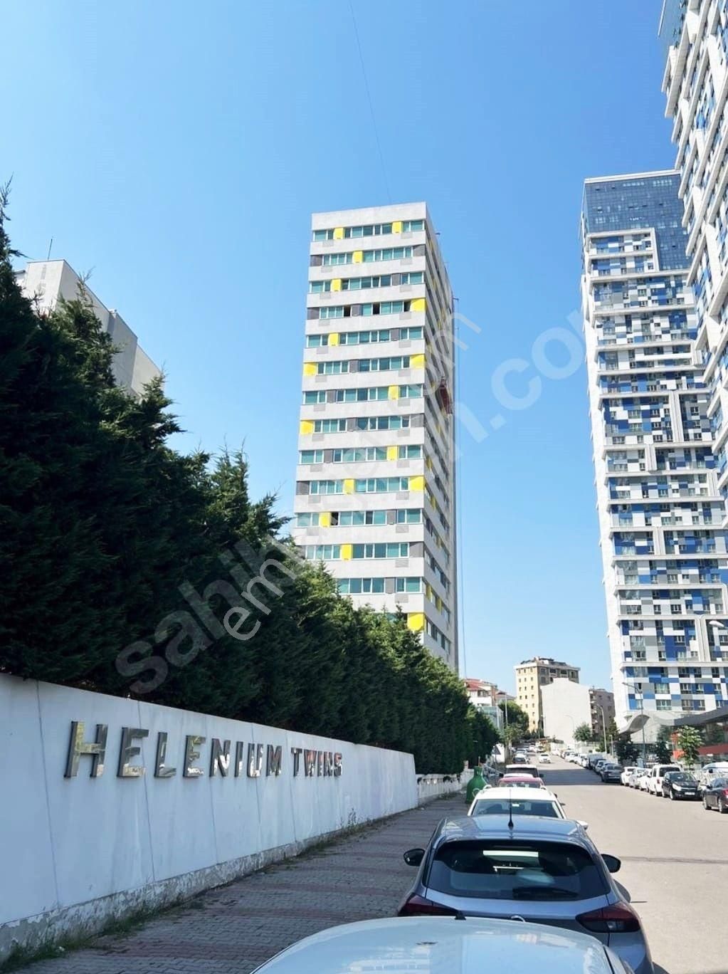 Mertcan Dan Soğanlık Metroya Yürüme Güvenlikli - Havuzlu Site İçi 1+1 Eşyalı - Görsel 20