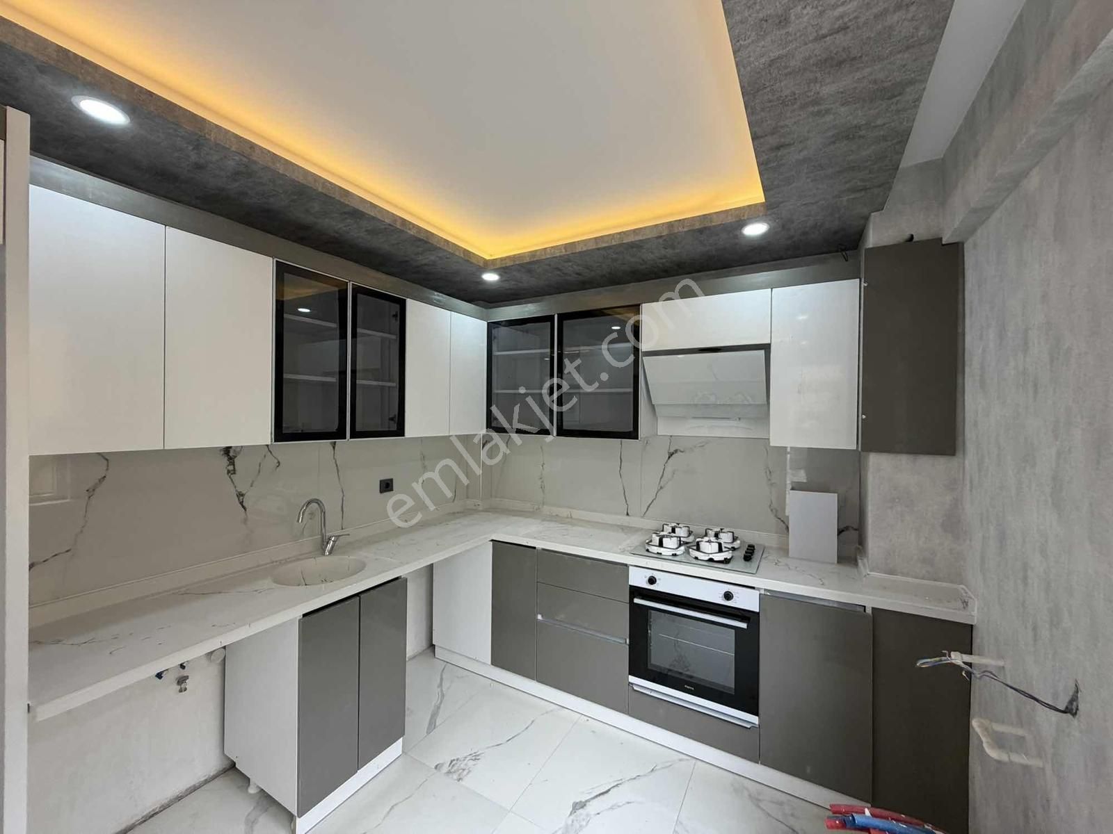 /lider'den/yıldırım'da 3+1 Ara Kat Yüksek Kredili Daire/