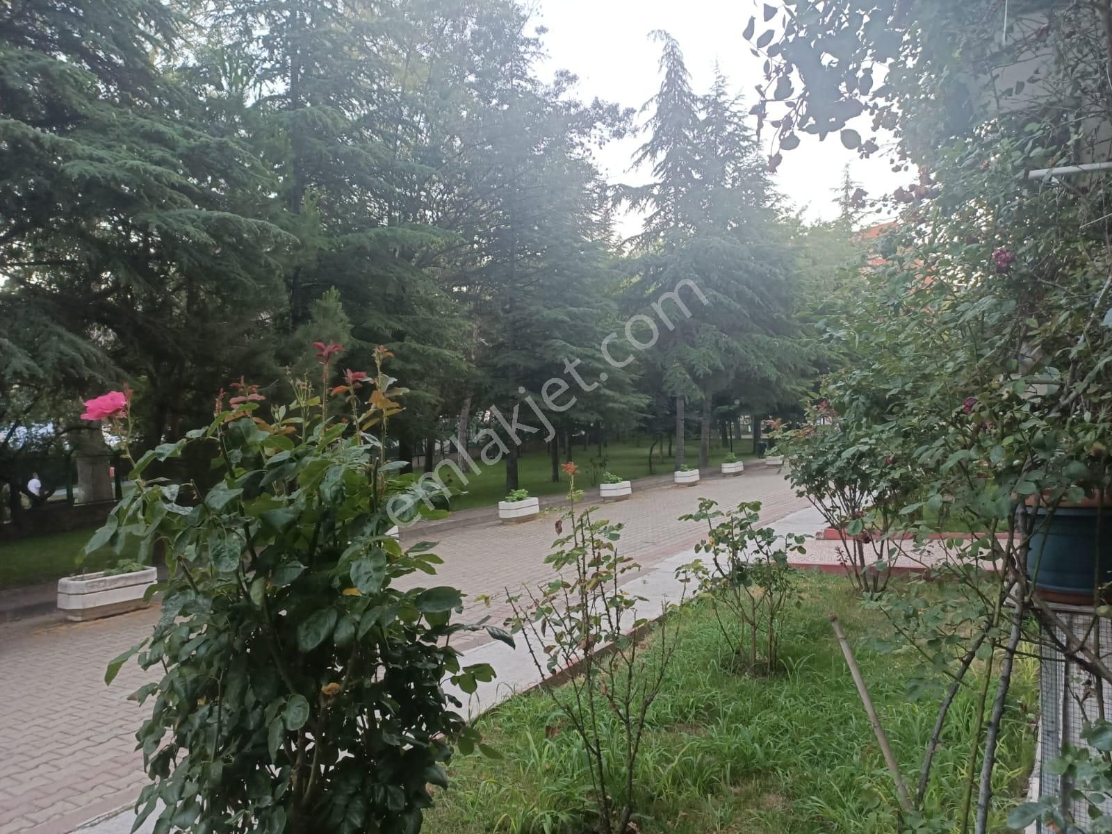Bahçeli 7.cadde Metroya Yakın Eser Sitesinde Katta 2+1 Daire - Görsel 10
