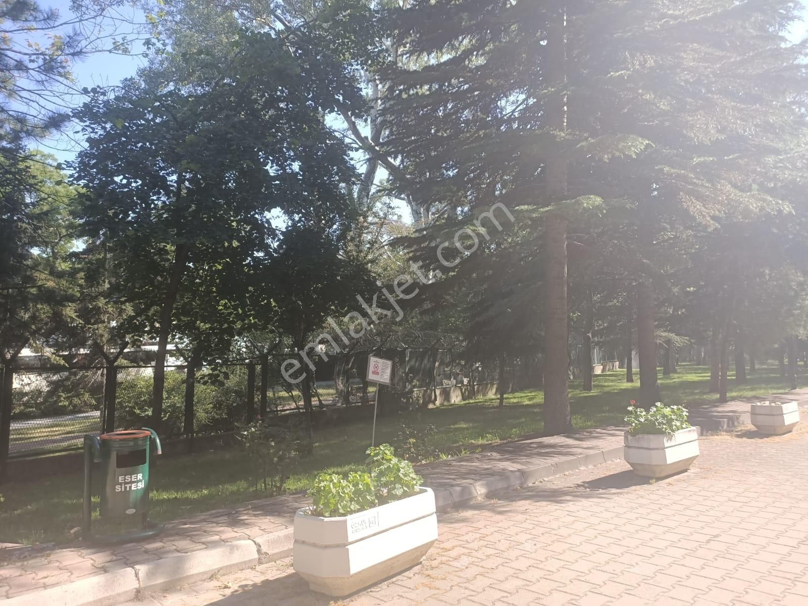 Bahçeli 7.cadde Metroya Yakın Eser Sitesinde Katta 2+1 Daire - Görsel 6