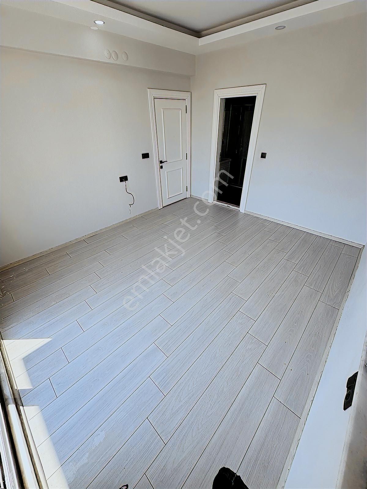 Göksu Parkı Üzerinde Çay Ve Deniz Manzaralı 3+1 Satılık Daire - Görsel 33