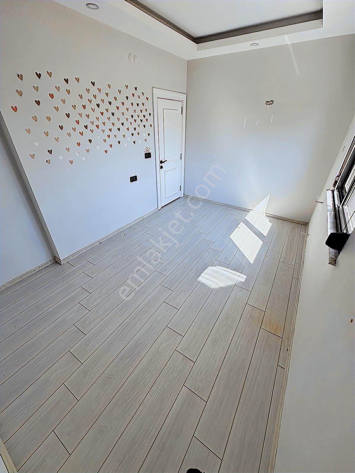 Göksu Parkı Üzerinde Çay Ve Deniz Manzaralı 3+1 Satılık Daire - Görsel 35