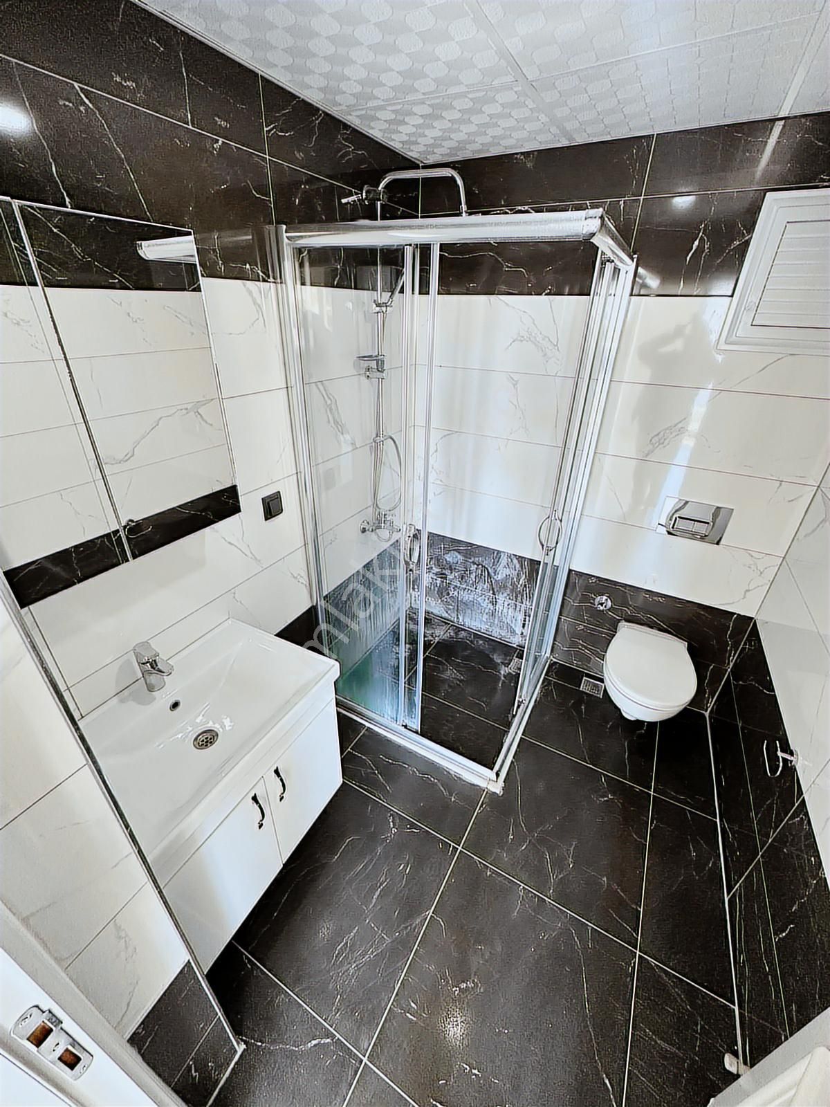 Göksu Parkı Üzerinde Çay Ve Deniz Manzaralı 3+1 Satılık Daire - Görsel 29