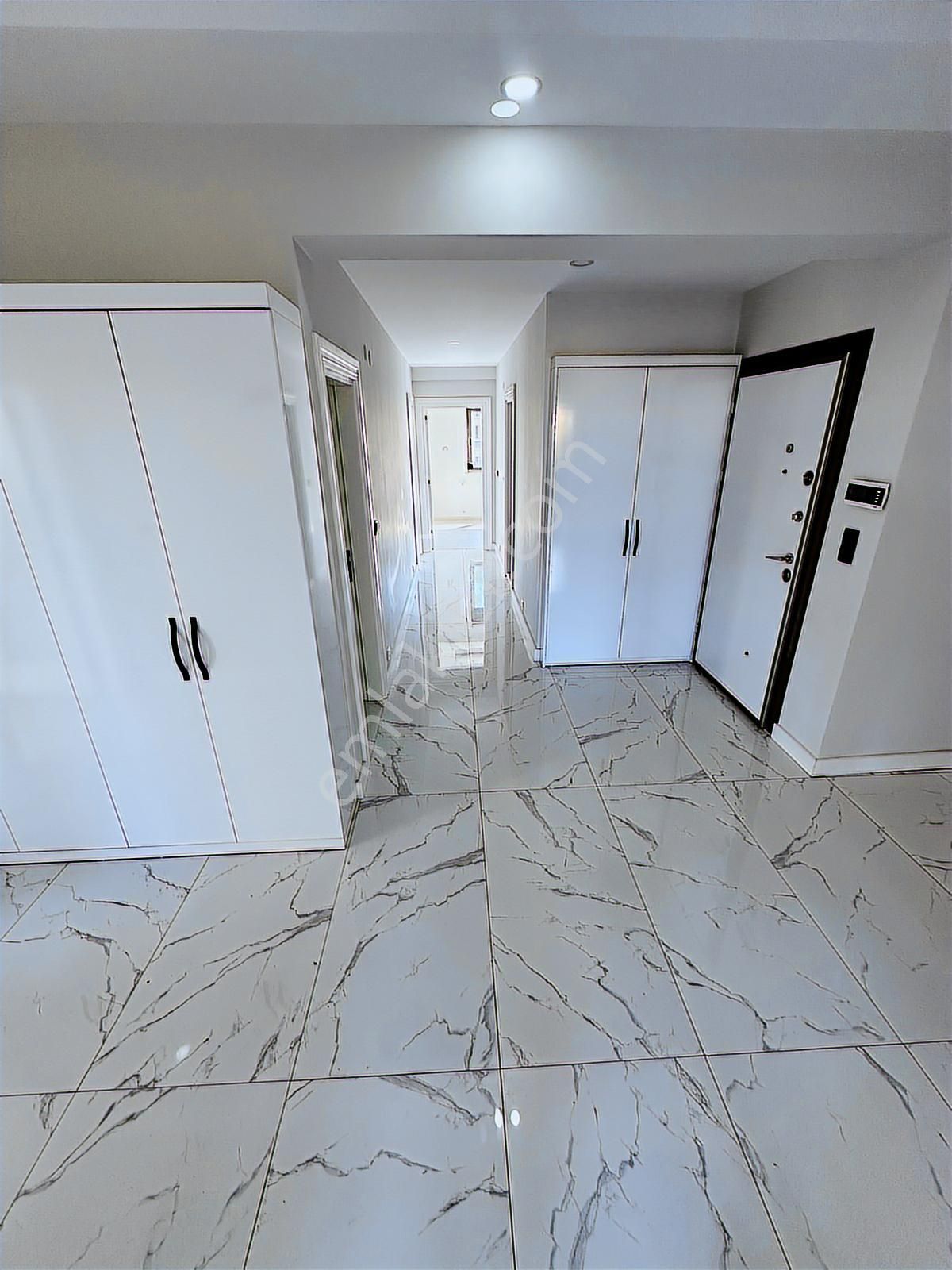 Göksu Parkı Üzerinde Çay Ve Deniz Manzaralı 3+1 Satılık Daire - Görsel 30