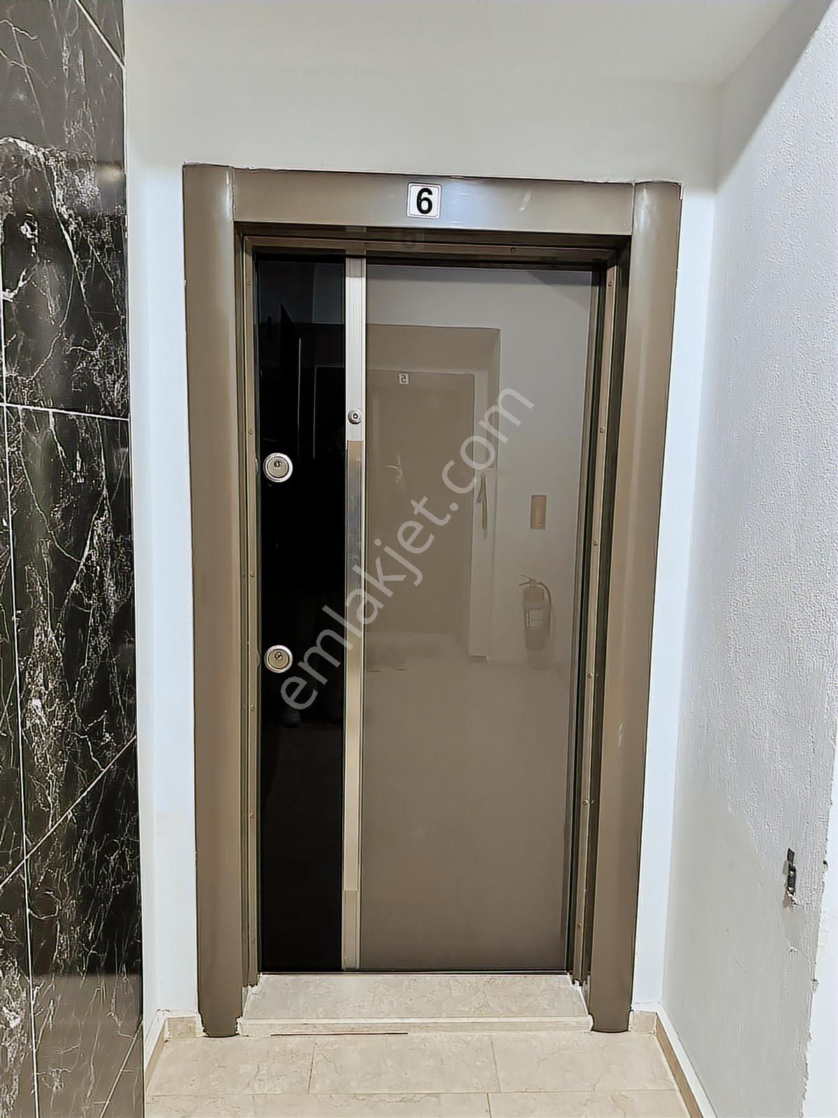 Göksu Parkı Üzerinde Çay Ve Deniz Manzaralı 3+1 Satılık Daire - Görsel 11