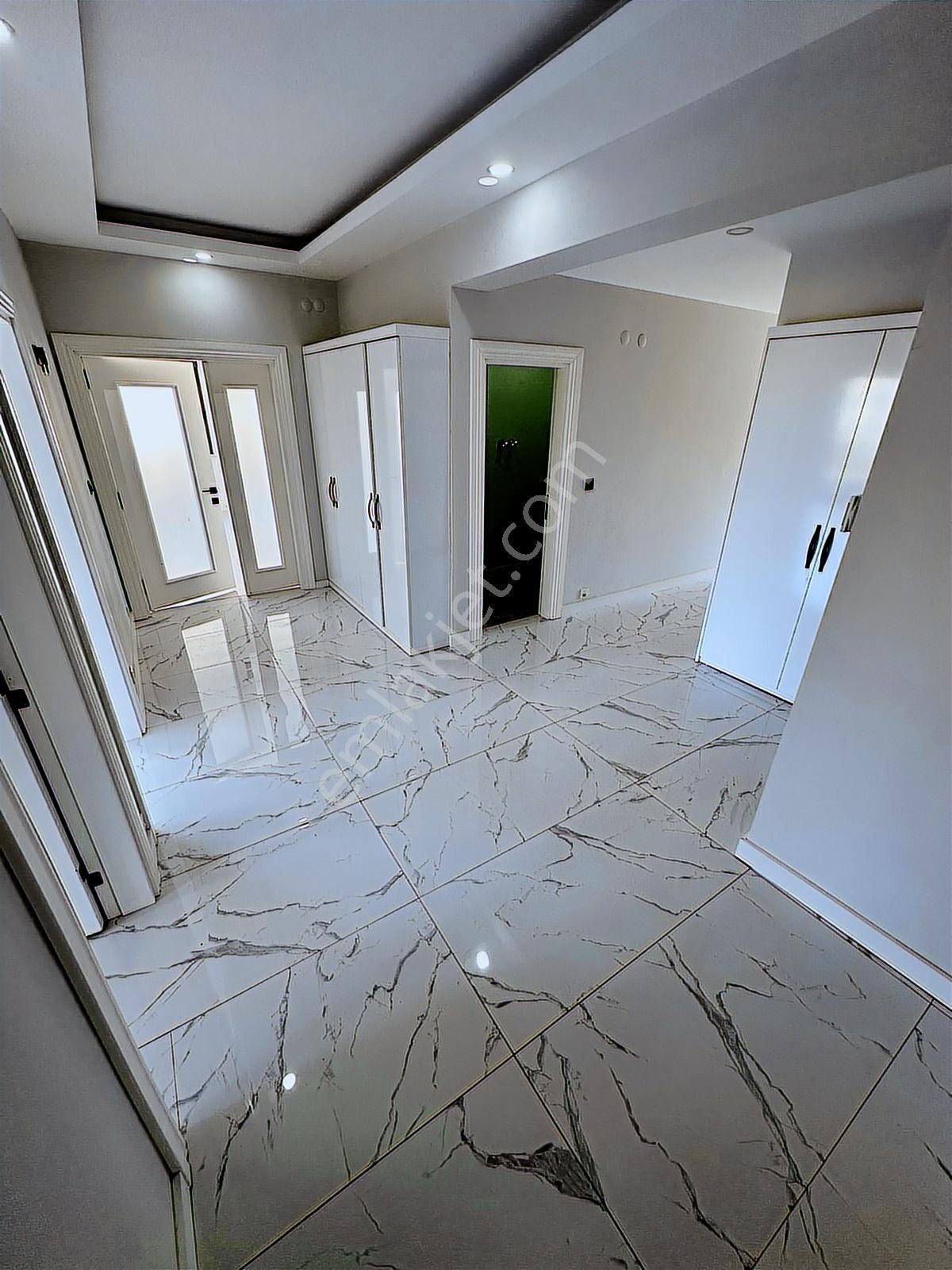 Göksu Parkı Üzerinde Çay Ve Deniz Manzaralı 3+1 Satılık Daire - Görsel 26