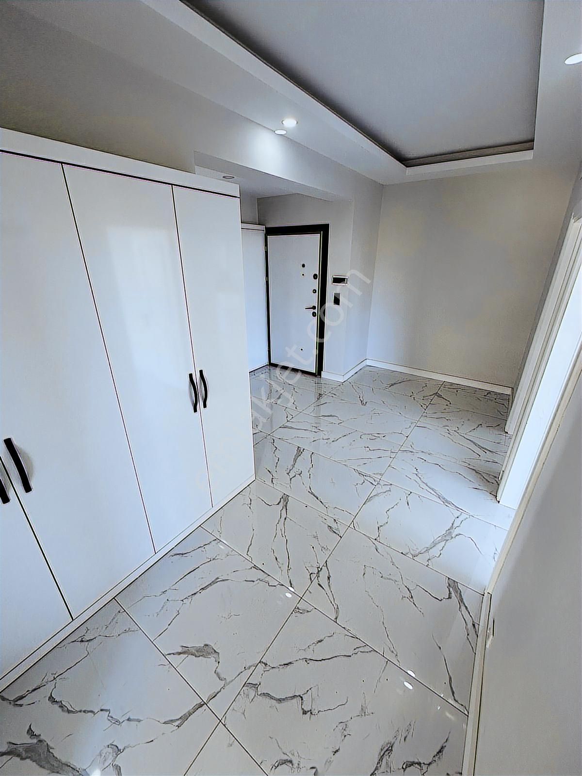 Göksu Parkı Üzerinde Çay Ve Deniz Manzaralı 3+1 Satılık Daire - Görsel 18