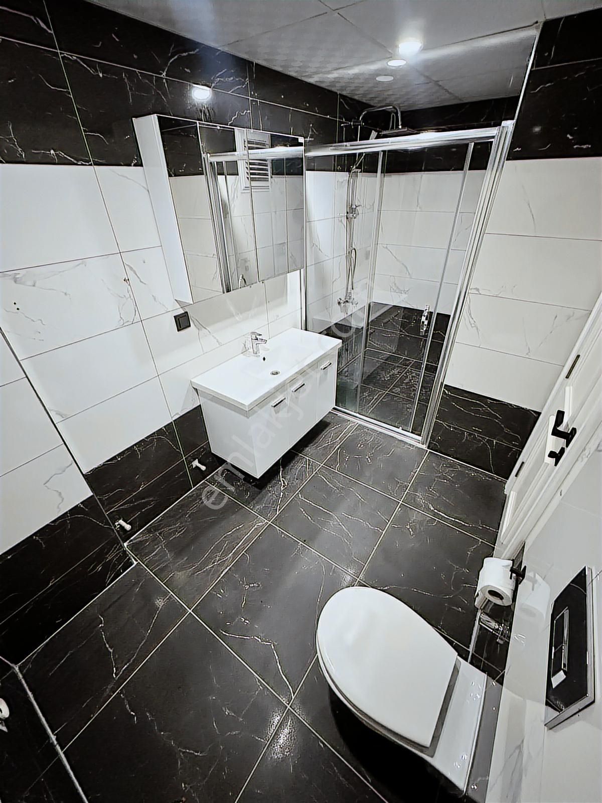 Göksu Parkı Üzerinde Çay Ve Deniz Manzaralı 3+1 Satılık Daire - Görsel 10