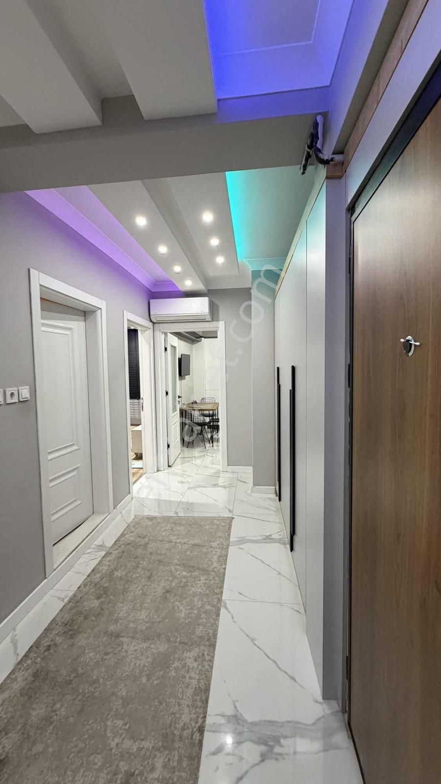 Karacabey De Tek 3+1 Mükemmel Satılık Daire - Görsel 19