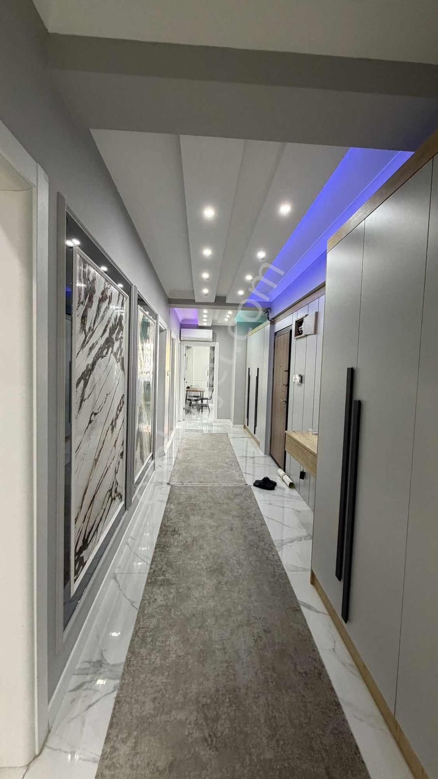 Karacabey De Tek 3+1 Mükemmel Satılık Daire - Görsel 8