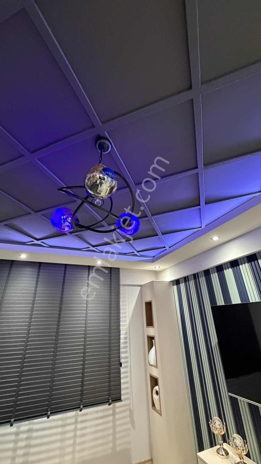 Karacabey De Tek 3+1 Mükemmel Satılık Daire - Görsel 13