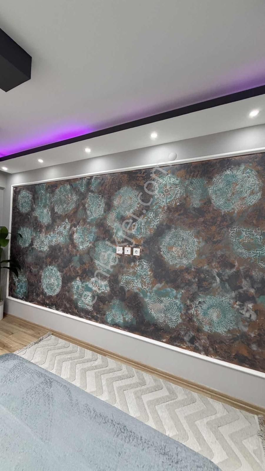 Karacabey De Tek 3+1 Mükemmel Satılık Daire - Görsel 17