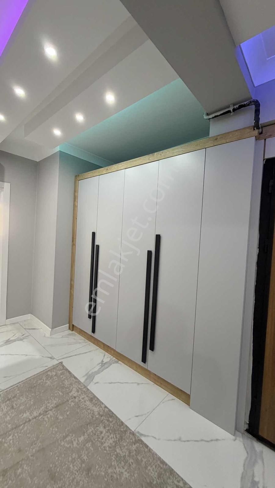 Karacabey De Tek 3+1 Mükemmel Satılık Daire - Görsel 23