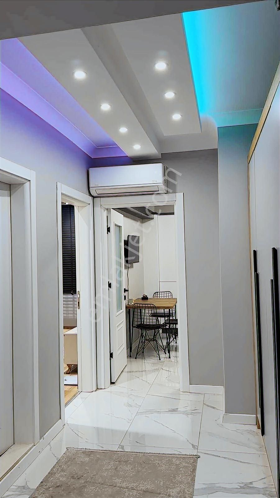 Karacabey De Tek 3+1 Mükemmel Satılık Daire - Görsel 11