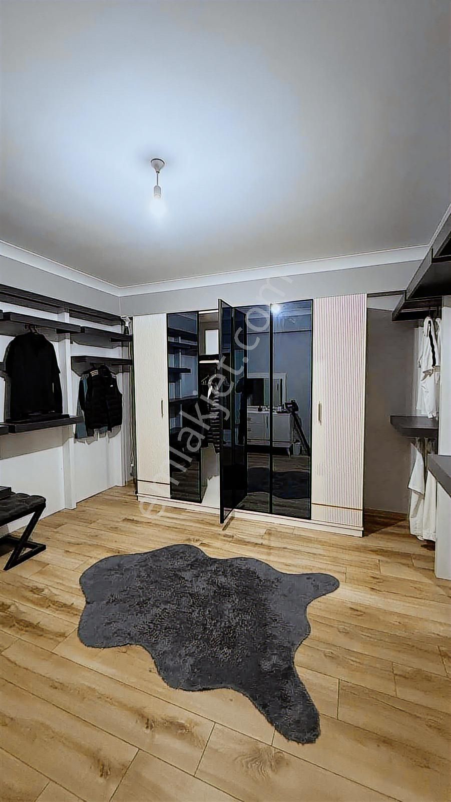 Karacabey De Tek 3+1 Mükemmel Satılık Daire - Görsel 4