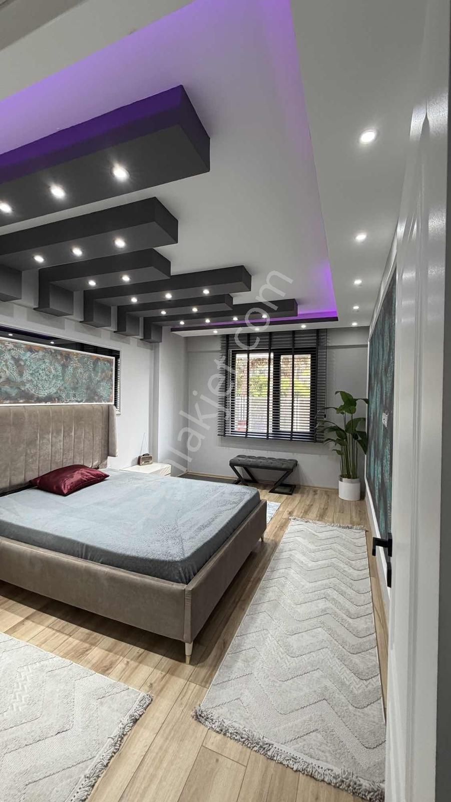 Karacabey De Tek 3+1 Mükemmel Satılık Daire - Görsel 7