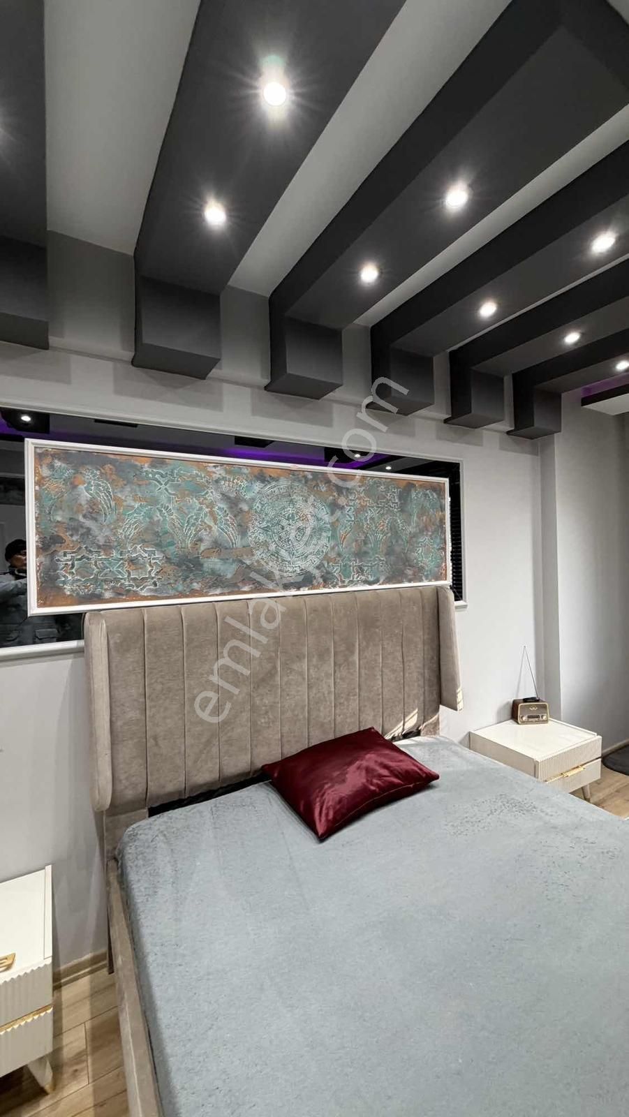 Karacabey De Tek 3+1 Mükemmel Satılık Daire - Görsel 25