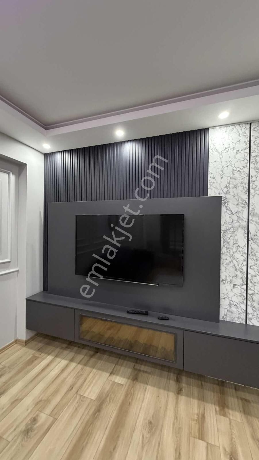 Karacabey De Tek 3+1 Mükemmel Satılık Daire - Görsel 30