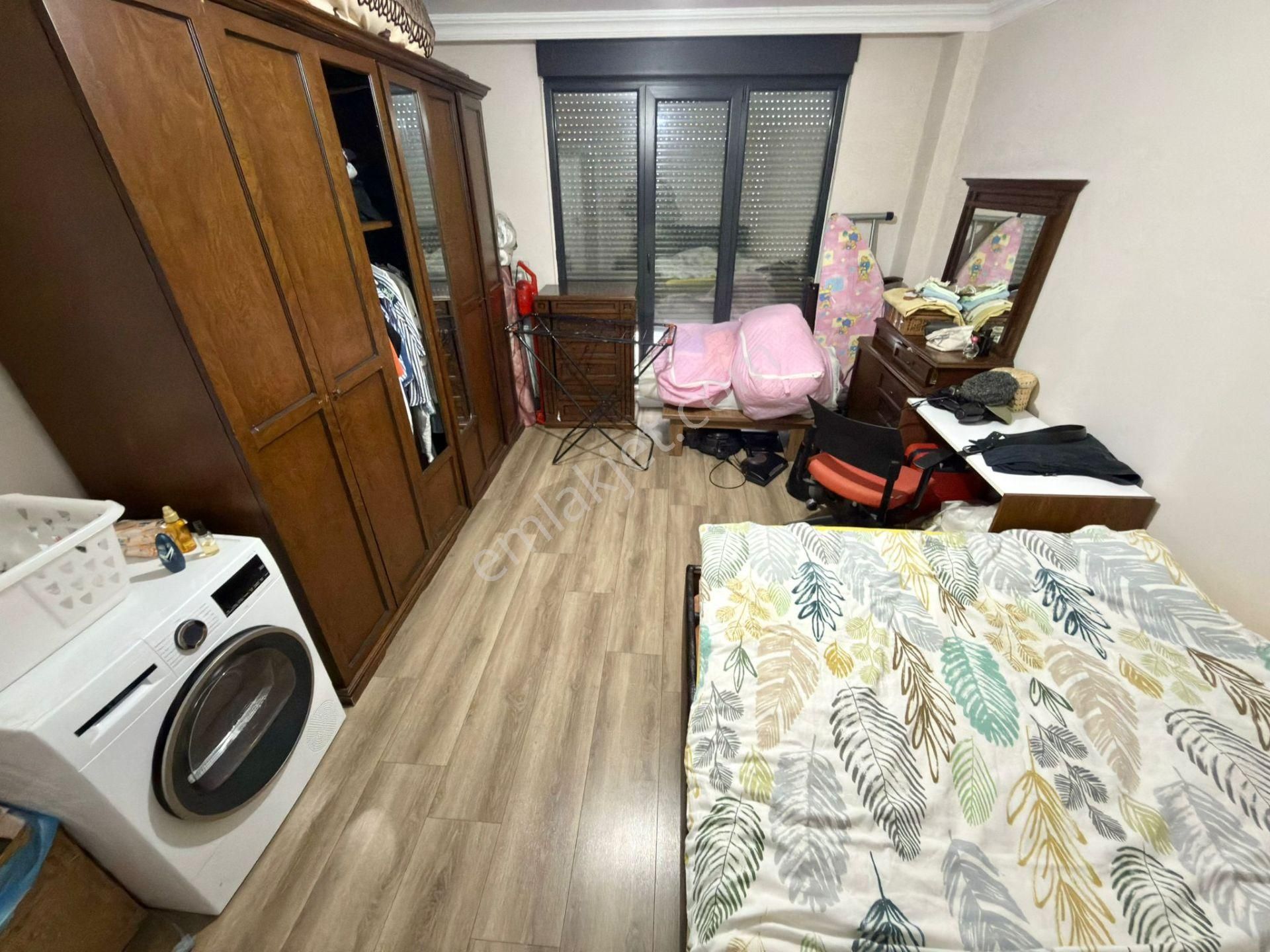 Sadece Yükselde Kazdağları Manzaralı Kapalı Garajlı Köşe 2+1 - Görsel 32