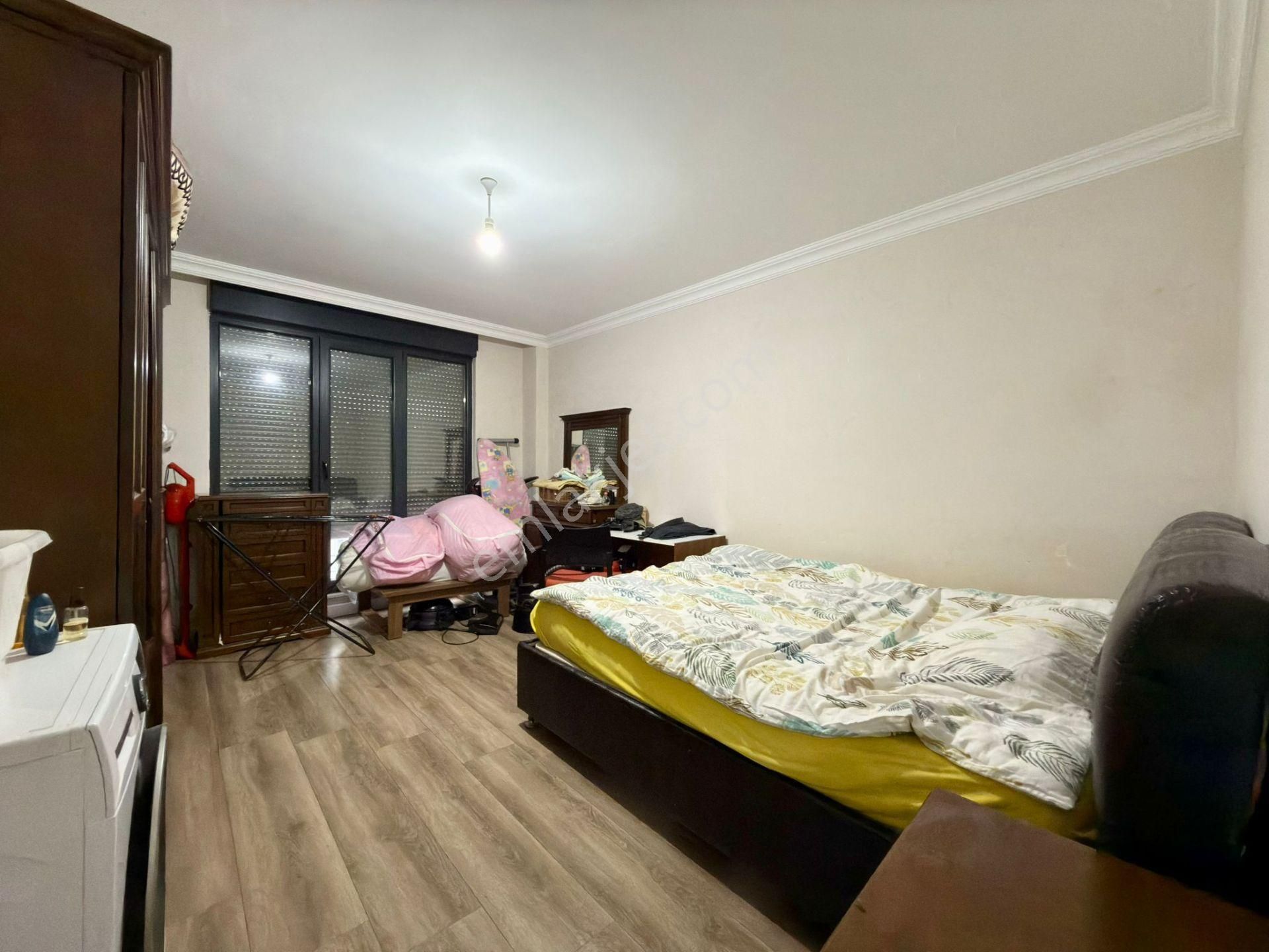 Sadece Yükselde Kazdağları Manzaralı Kapalı Garajlı Köşe 2+1 - Görsel 20