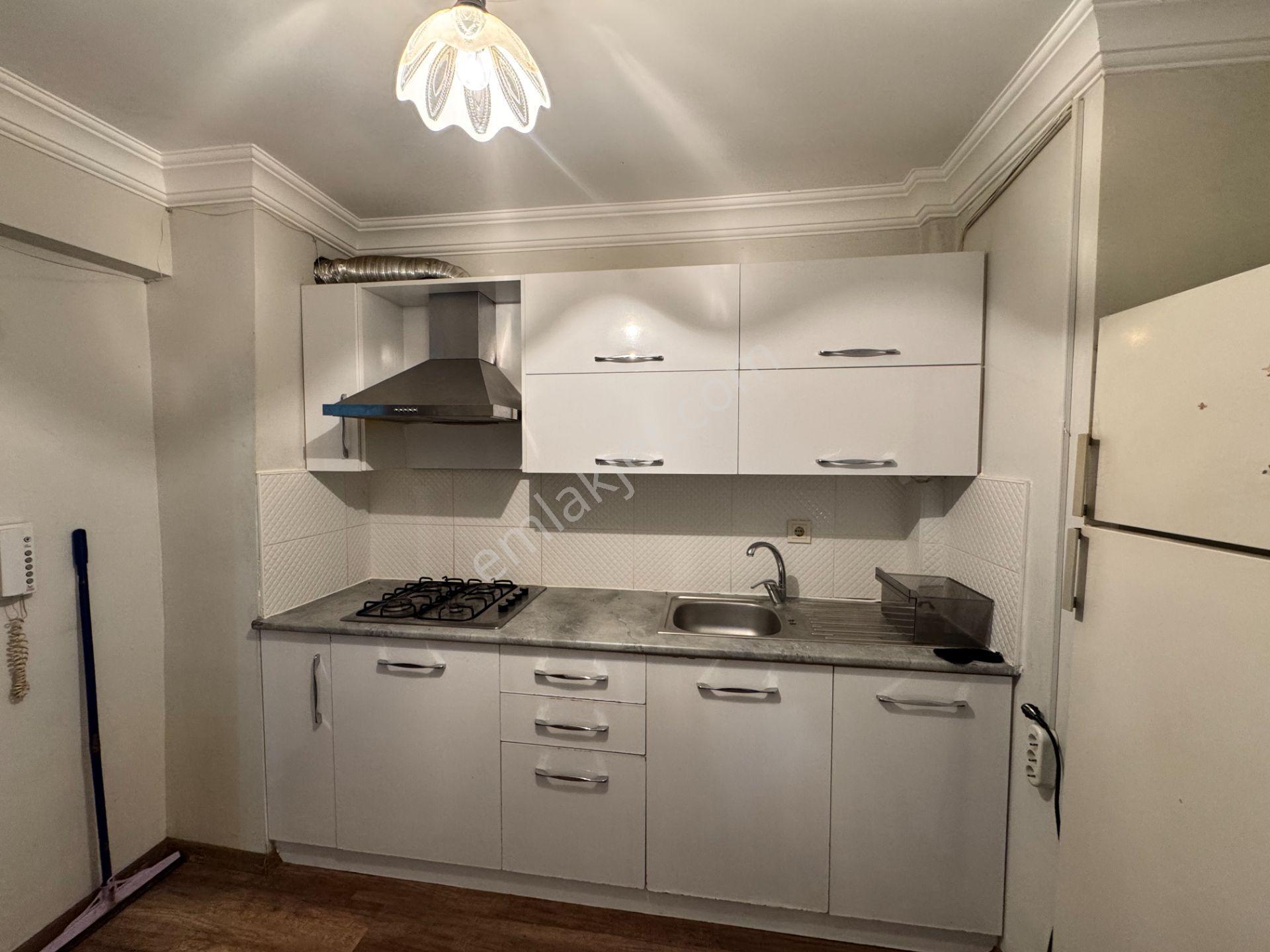 Babil Emlaktan Kiralık Kan Merkezi Civarı 2+1 Eşyalı Stüdyo Daire - Görsel 3
