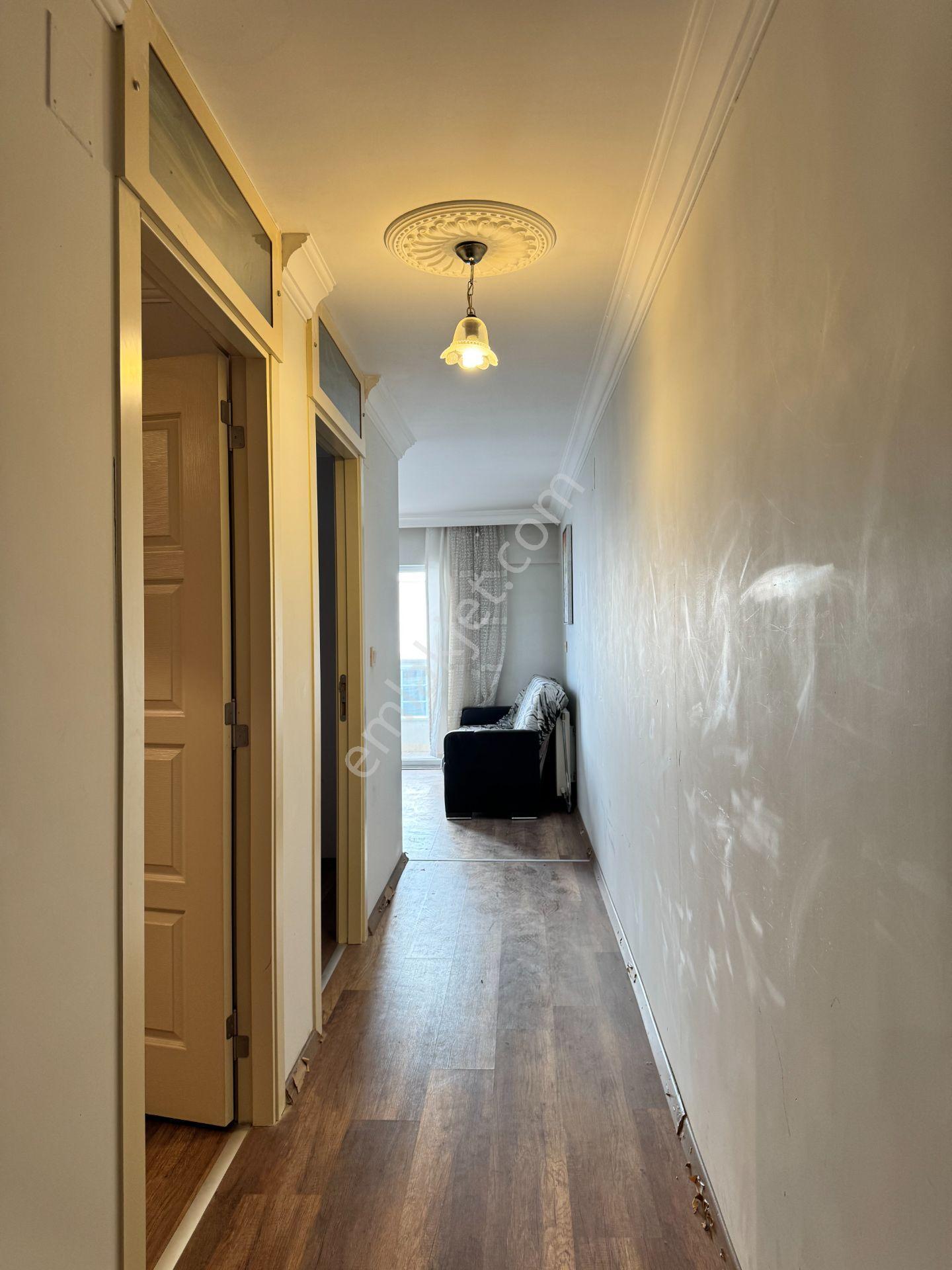 Babil Emlaktan Kiralık Kan Merkezi Civarı 2+1 Eşyalı Stüdyo Daire - Görsel 13