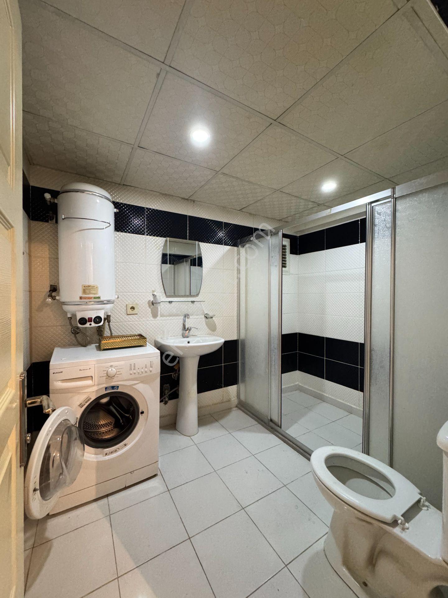 Babil Emlaktan Kiralık Kan Merkezi Civarı 2+1 Eşyalı Stüdyo Daire - Görsel 15