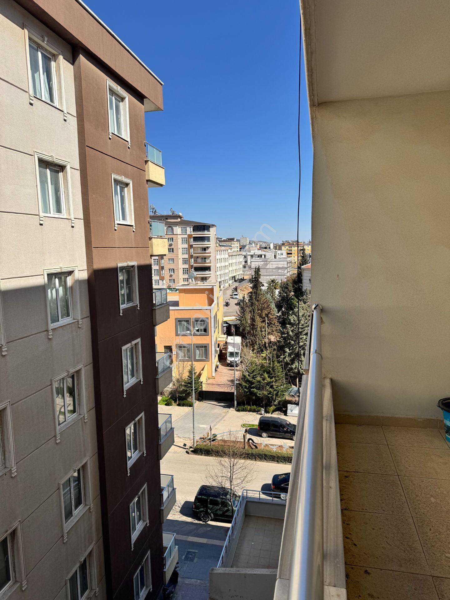 Babil Emlaktan Kiralık Kan Merkezi Civarı 2+1 Eşyalı Stüdyo Daire - Görsel 12
