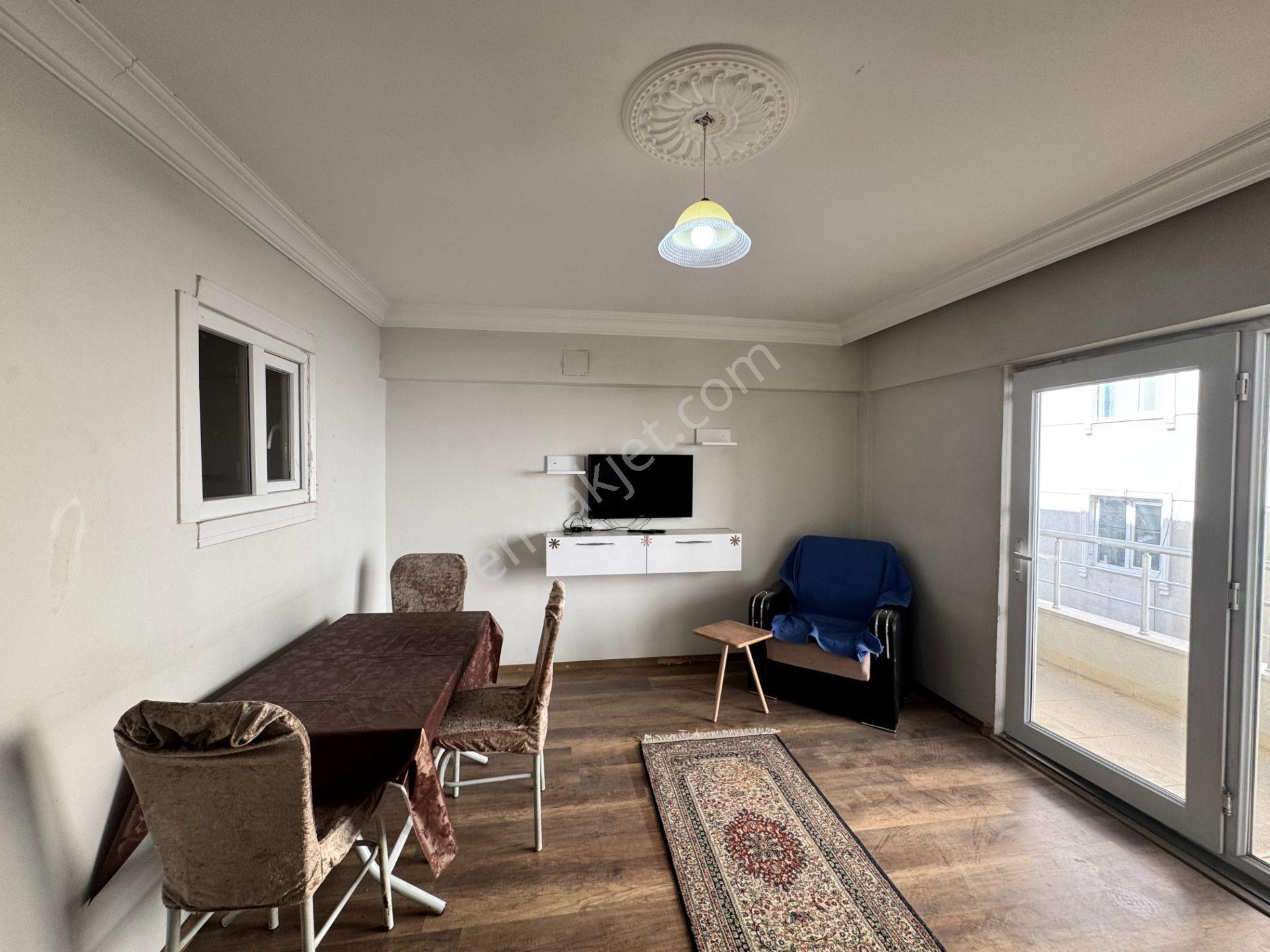 Babil Emlaktan Kiralık Kan Merkezi Civarı 2+1 Eşyalı Stüdyo Daire - Görsel 4