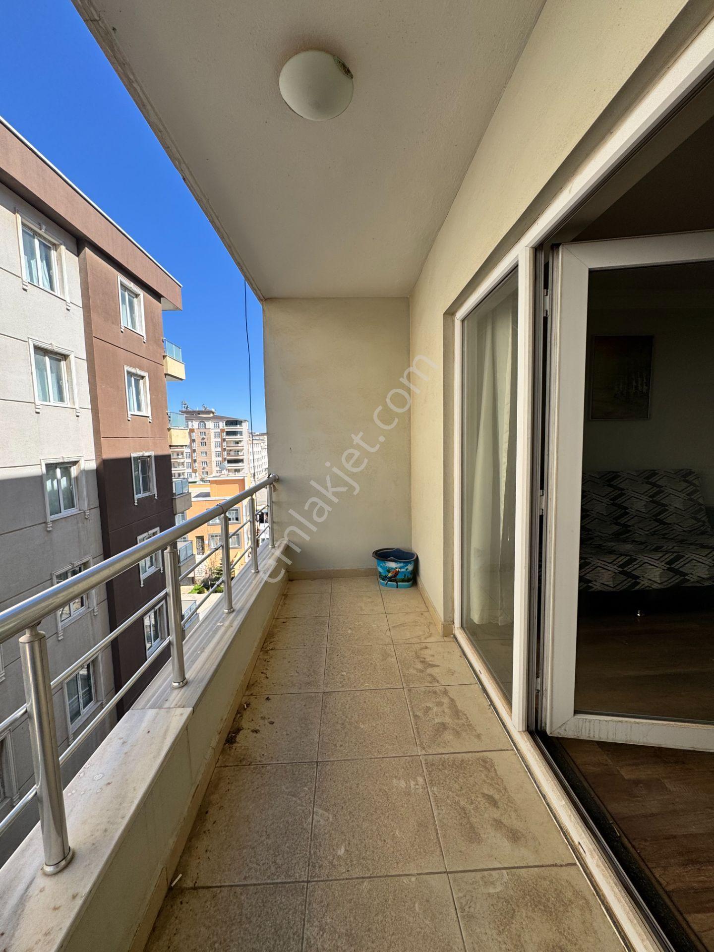 Babil Emlaktan Kiralık Kan Merkezi Civarı 2+1 Eşyalı Stüdyo Daire - Görsel 11
