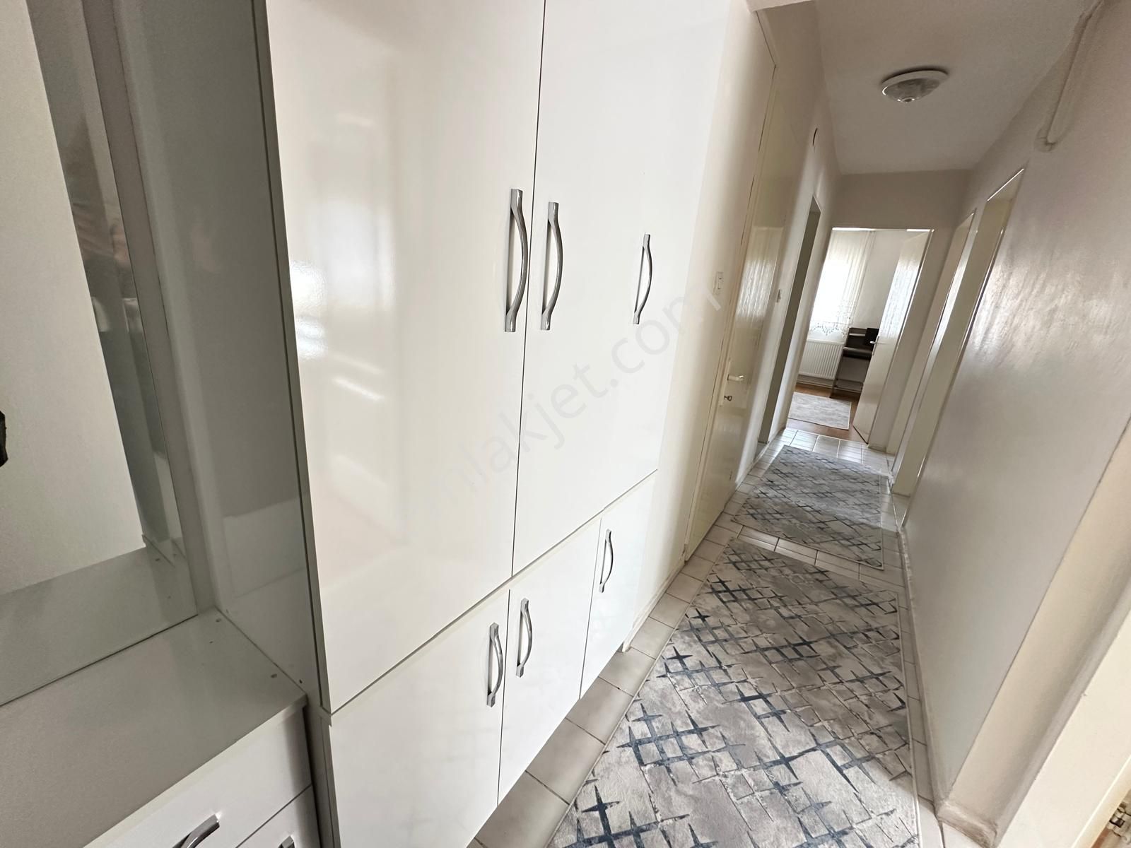 Çiğli Evka5 2+1 Eşyalı Kiralık Daire - Görsel 9