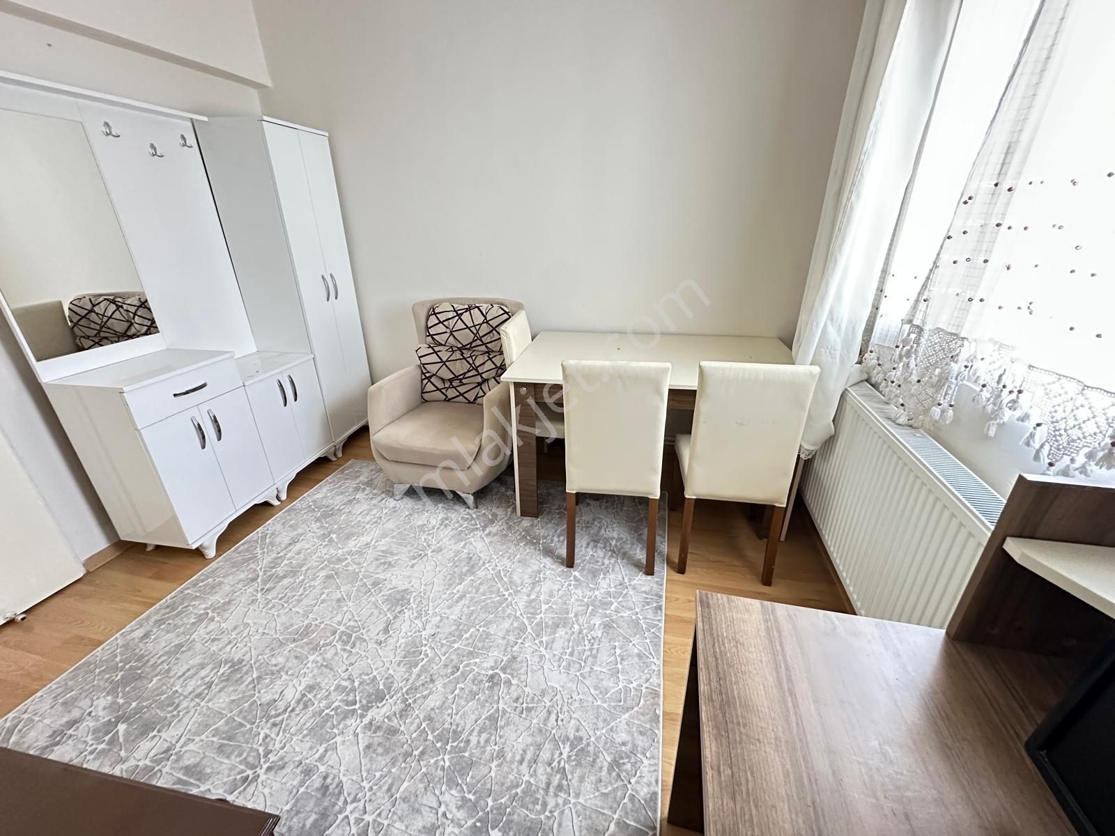 Çiğli Evka5 2+1 Eşyalı Kiralık Daire - Görsel 18