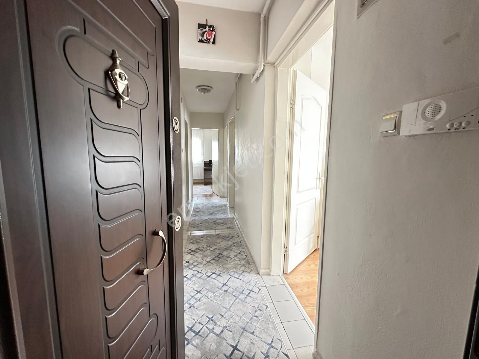 Çiğli Evka5 2+1 Eşyalı Kiralık Daire - Görsel 3