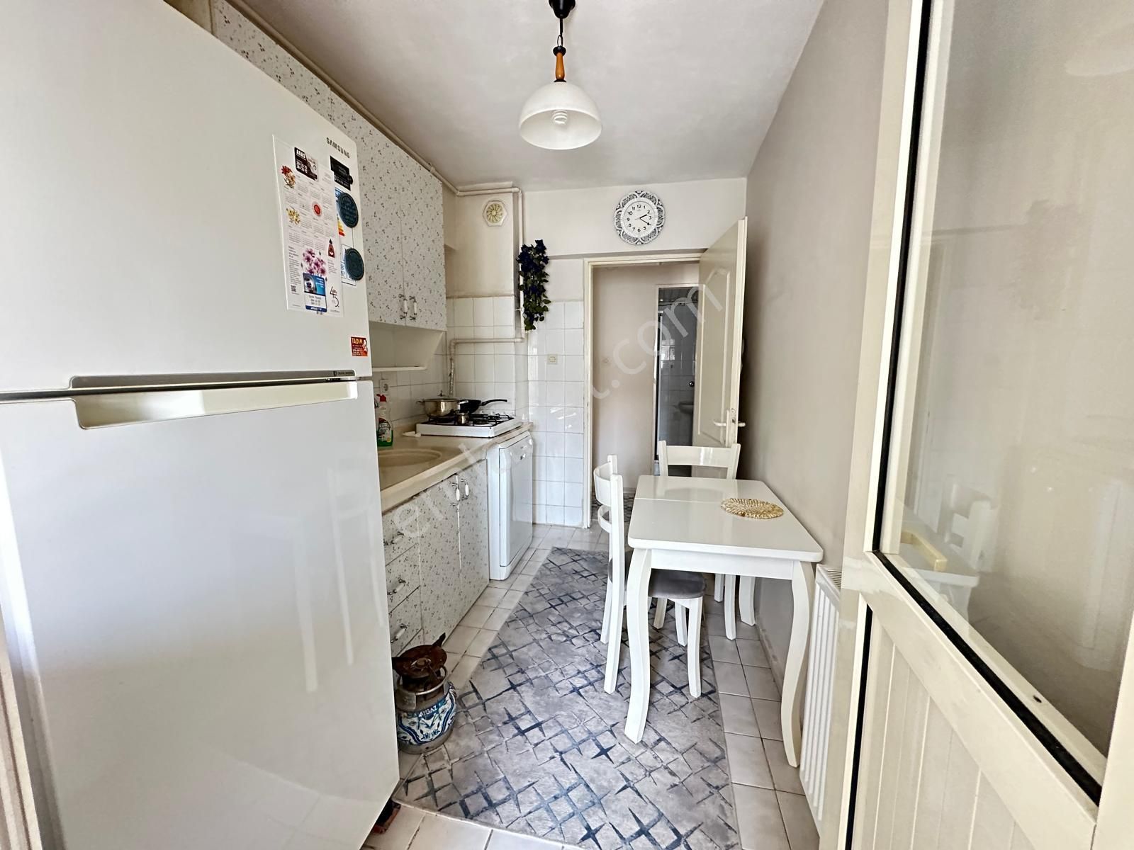 Çiğli Evka5 2+1 Eşyalı Kiralık Daire - Görsel 22